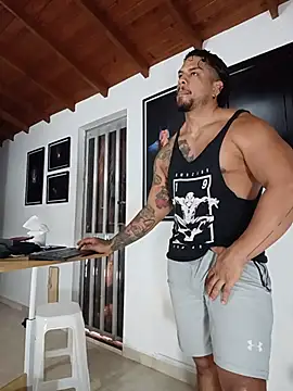 SilvaBranko webcam