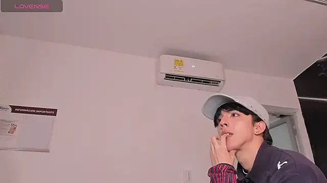 AerumChae live cam on StripChat