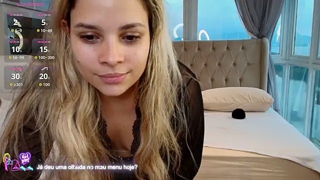 Florence_Ford webcam
