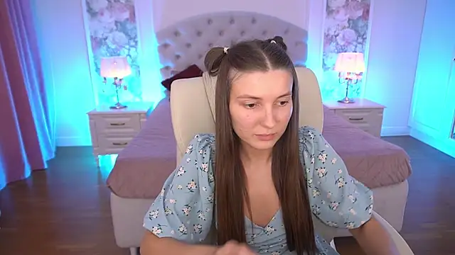 AshleyBaie webcam