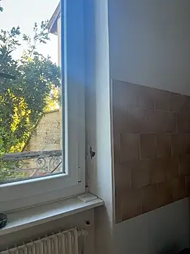 callmelouve webcam