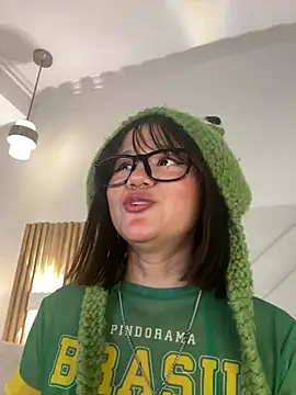 Ivi_Aiko webcam