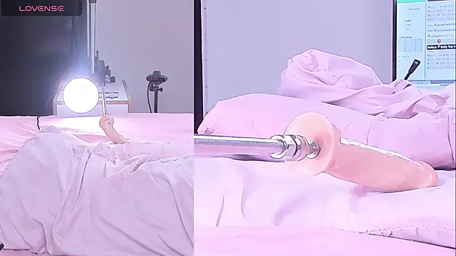 Dove_belova webcam