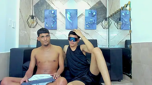 Yeff_26 live cam on StripChat
