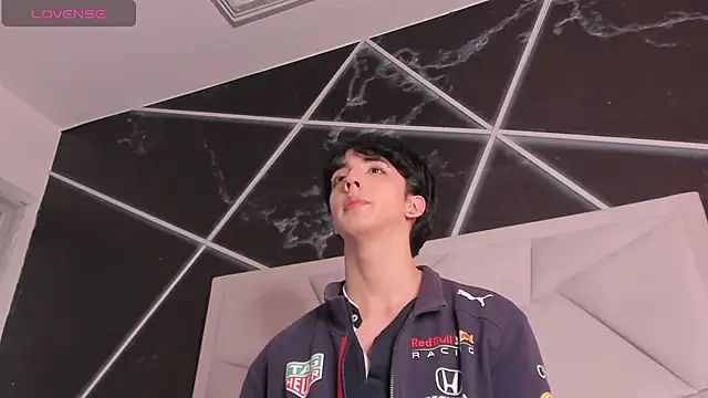 AerumChae webcam