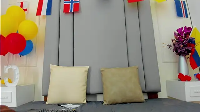 CannelaSmith webcam