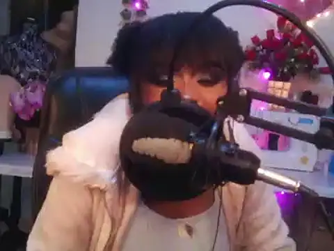 Anaconda2350 webcam