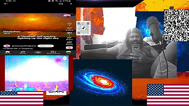 RussellTaylorLacy webcam