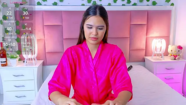 kaily_sweet1 webcam