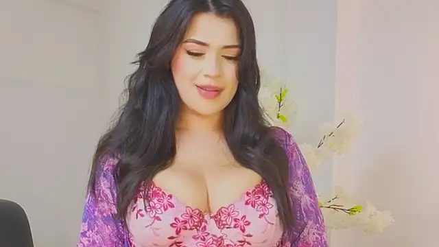 InnaVolkova webcam