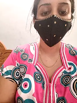 Tamil_shalini webcam
