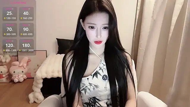wanwanqiansui webcam