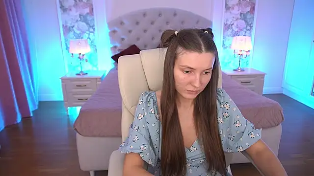 AshleyBaie webcam