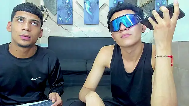 Yeff_26 webcam