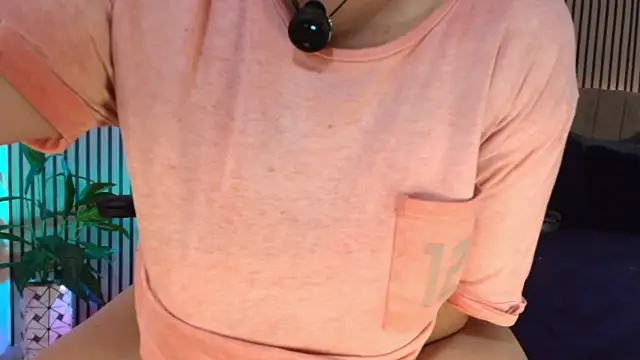 JuliRamirez webcam