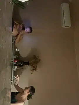 Flossy_Vettie webcam