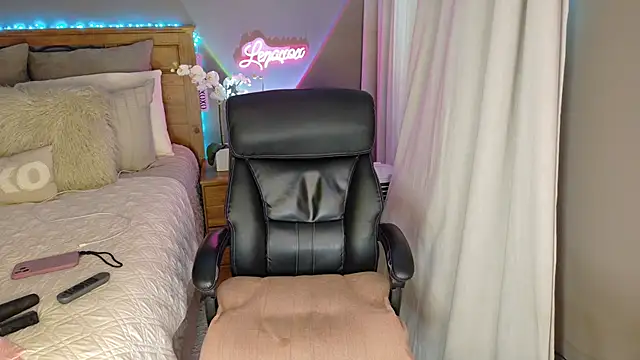 Lenaxox webcam