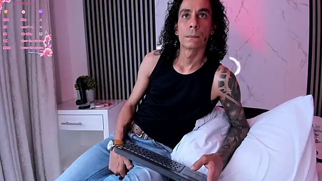 JackAndRosse_ webcam