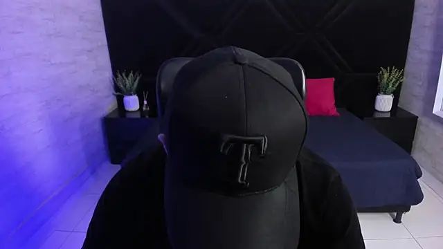 jhon_bear03 webcam