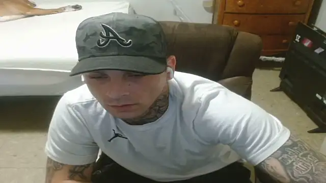 DADDY_KANE8--- webcam