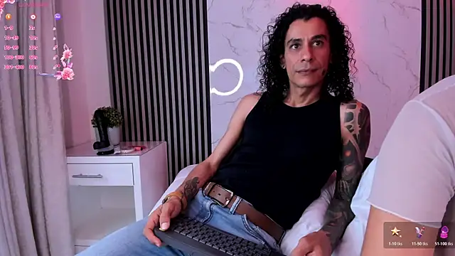 JackAndRosse_ webcam