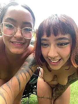 AliceMrtnz webcam