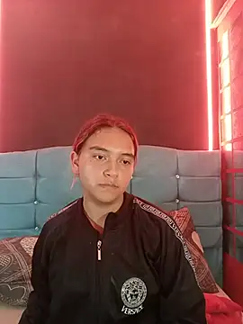Arabella_Fraser18 webcam