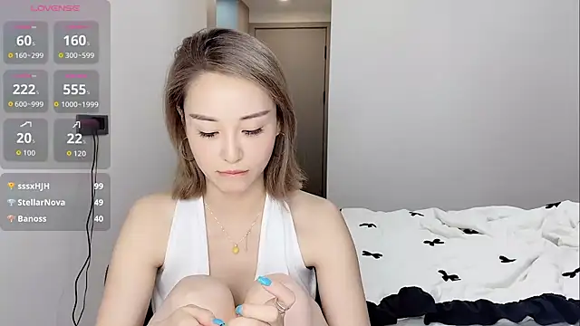 xiaolu-686 webcam