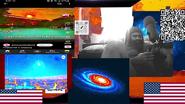 RussellTaylorLacy webcam