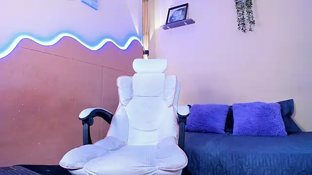 Dark_Valentino_ webcam
