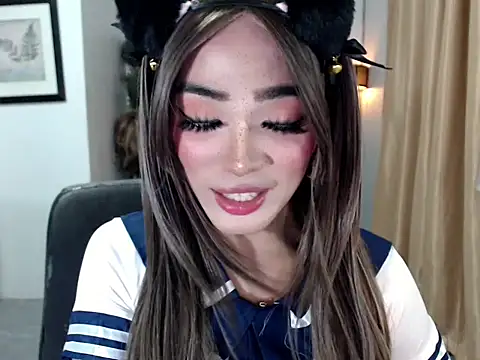 lavandermilk webcam