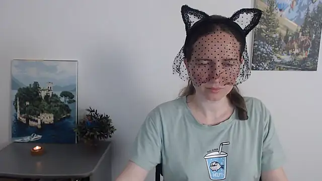 Sexy_MargoX_ webcam