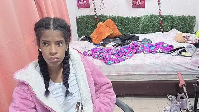 thianahorny