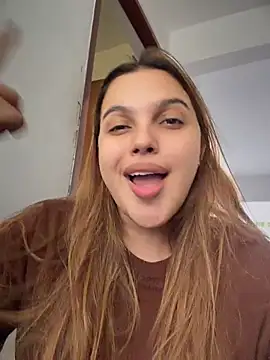 Colibri_xxx webcam