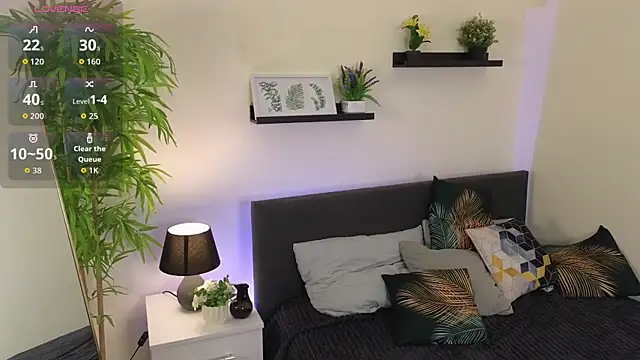 Sue_Sanders webcam