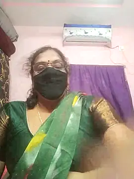 sarala_telugu webcam