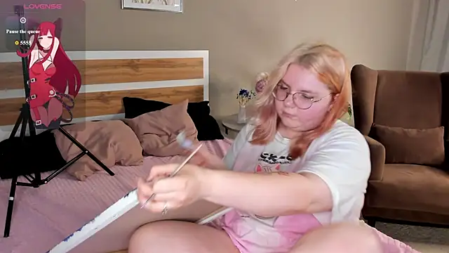 Alice_Kitagawa webcam