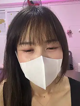 Lov3lily webcam
