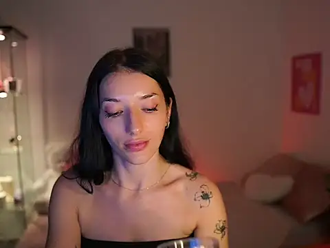 MiaPaloma18 webcam