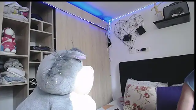 Santiago_kiler webcam