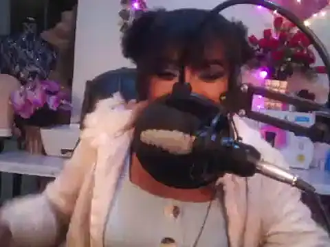 Anaconda2350 webcam