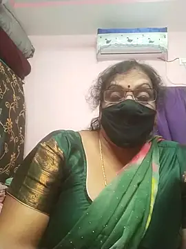 sarala_telugu webcam