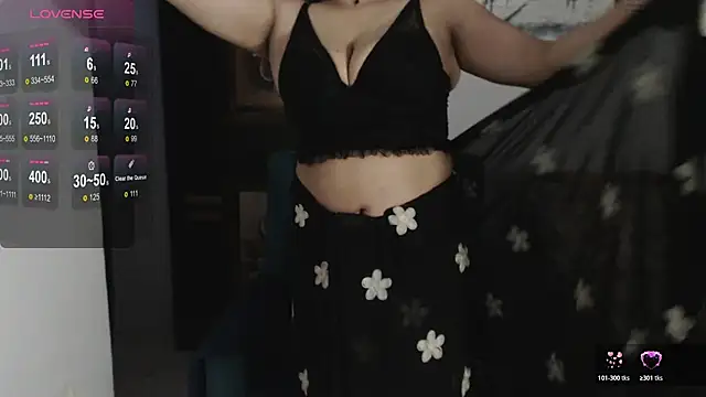 Hell_queen786 webcam