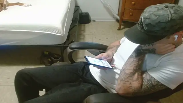 Daddy Kane (DADDY_KANE8---)