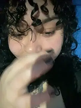 Kimberliprivv webcam