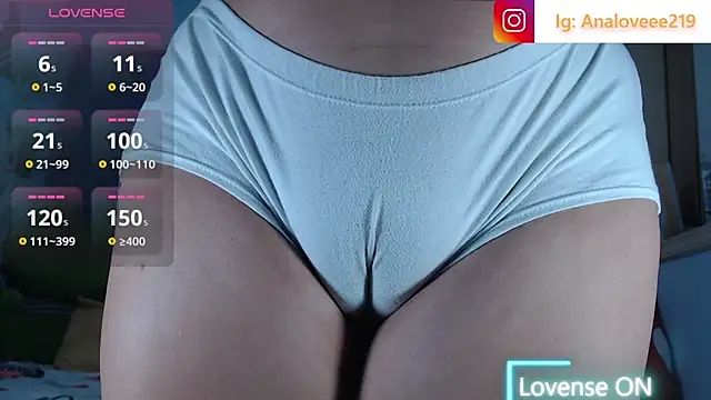 ana_studio webcam