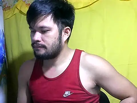 HairyHottestpinoyHandsome webcam