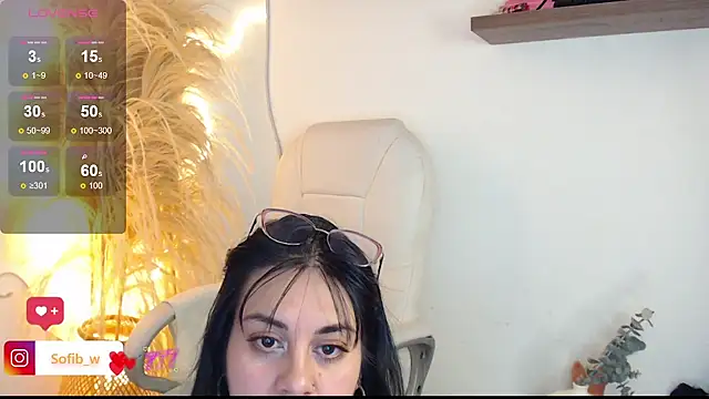 Sofi_BBW webcam