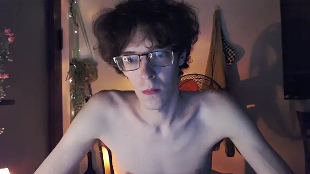 LovesomeCookie webcam