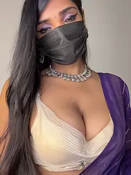 Lovely_Babiee webcam